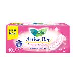 Laurier Active Day X-TRA