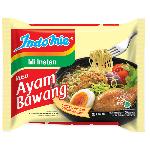 Promo Harga Indomie Mi Kuah Ayam Bawang 69 gr - Hypermart