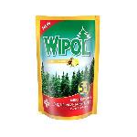 Promo Harga Wipol Karbol Wangi Lemon 750 ml - Hypermart