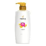 Promo Harga Pantene Shampoo Hair Fall Control 750 ml - Hypermart