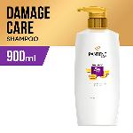 Promo Harga Pantene Shampoo Total Damage Care 900 ml - Hypermart