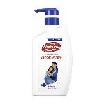 Promo Harga Lifebuoy Body Wash Mild Care 500 ml - Hypermart