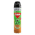 Promo Harga Baygon Insektisida Spray Orange Blossom 600 ml - Hypermart