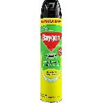 Promo Harga Baygon Insektisida Spray Citrus Fresh 600 ml - Hypermart