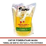 Promo Harga Barco Minyak Goreng Kelapa 2000 ml - Hypermart