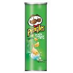 Pringles Potato Crisps