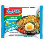 Promo Harga Indomie Mi Goreng Jumbo Ayam Panggang 127 gr - Hypermart