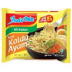 Promo Harga Indomie Mi Kuah Kaldu Ayam 65 gr - Hypermart