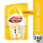 Promo Harga LIFEBUOY Body Wash Lemon Fresh 250 ml - Hypermart