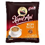 Kapal Api Kopi Susu