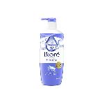 Promo Harga Biore Body Foam Beauty Pure Mild 550 ml - Hypermart