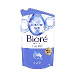 Promo Harga Biore Body Foam Beauty Pure Mild 450 ml - Hypermart
