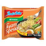 Promo Harga Indomie Mi Kuah Ayam Spesial 70 gr - Hypermart