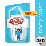 Promo Harga LIFEBUOY Body Wash Cool Fresh 250 ml - Hypermart