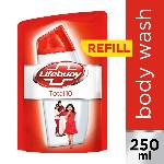 Promo Harga LIFEBUOY Body Wash Total 10 250 ml - Hypermart