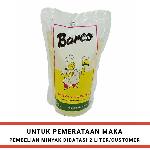 Promo Harga Barco Minyak Goreng Kelapa 1000 ml - Hypermart