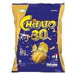 Promo Harga Chitato Snack Potato Chips Rasa Asli (Original) 68 gr - Hypermart