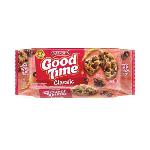 Good Time Cookies Chocochips