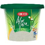 Promo Harga Wong Coco Aloe Vera Lemon Flavour 1000 gr - Hypermart