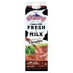 Promo Harga Cimory Fresh Milk Chocolate 950 ml - Hypermart