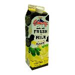 Promo Harga Cimory Fresh Milk Banana 950 ml - Hypermart