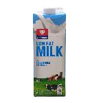 Promo Harga Diamond Fresh Milk Low Fat 946 ml - Hypermart