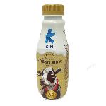 Promo Harga KIN Fresh Milk Coffee 200 ml - Hypermart