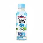 Promo Harga Cimory Yogurt Drink Low Fat Original 250 ml - Hypermart