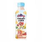 Promo Harga Cimory Yogurt Drink Low Fat Tropical Fruit 250 ml - Hypermart