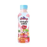Promo Harga Cimory Yogurt Drink Low Fat Strawberry Mango 250 ml - Hypermart
