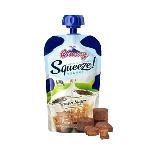 Promo Harga Cimory Squeeze Yogurt Brown Sugar 120 gr - Hypermart