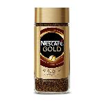 Nescafe Gold