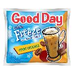 Promo Harga Good Day Coffee Freeze Choc