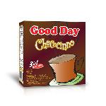 Promo Harga Good Day Instant Coffee 3 in 1 Chococinno per 5 sachet 20 gr - Hypermart