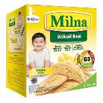 Milna Biskuit Bayi 6