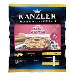 Kanzler Beef Wiener