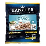 Promo Harga Kanzler Bratwurst German 360 gr - Hypermart