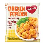 Promo Harga Belfoods Nugget Chicken Popcorn 500 gr - Hypermart