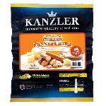 Promo Harga Kanzler Frankfurter Cheese 360 gr - Hypermart