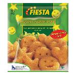 Promo Harga Fiesta Naget Nugget Happy Star 500 gr - Hypermart