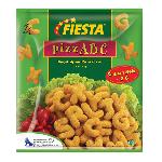 Fiesta Naget