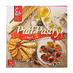 Edo Puff Pastry Sheets