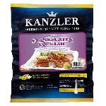 Promo Harga Kanzler Frankfurter Cocktail 500 gr - Hypermart