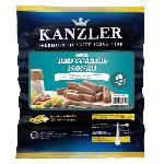 Promo Harga Kanzler Cocktail Beef 500 gr - Hypermart