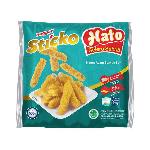 Promo Harga Hato Nugget Sticko 500 gr - Hypermart