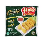 Promo Harga Hato Nugget Classic 500 gr - Hypermart