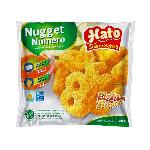 Promo Harga Hato Nugget Numero 500 gr - Hypermart