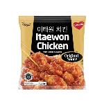 Promo Harga Belfoods Royal Ayam Goreng Ala Korea Itaewon Chicken 200 gr - Hypermart