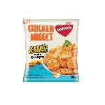 Promo Harga Belfoods Nugget Chicken Nugget 500 gr - Hypermart