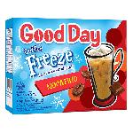 Good Day Coffee Freeze